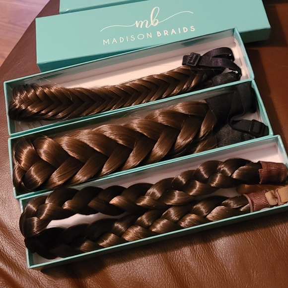 Madison Braids - Picture 5 of 5